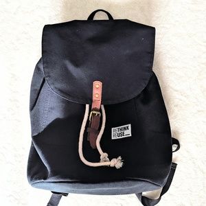 Beyond Retro Backpack
